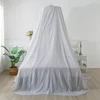 Urgarding Silver-Cotton Anti 5G Radiation Protection RF EMF Shielding Canopy 2