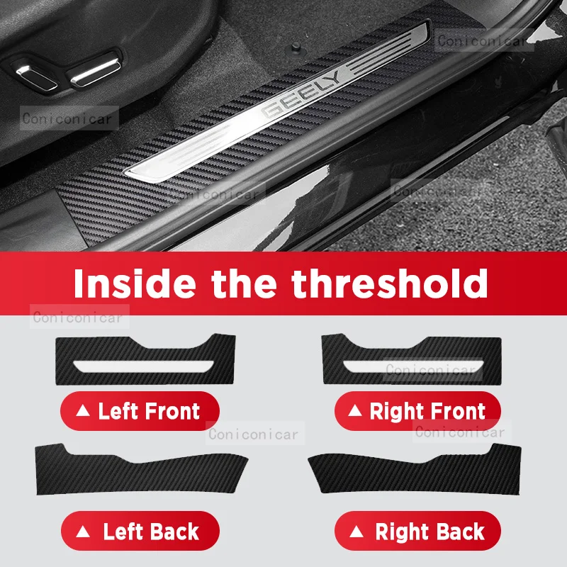 Inside 4 PCS