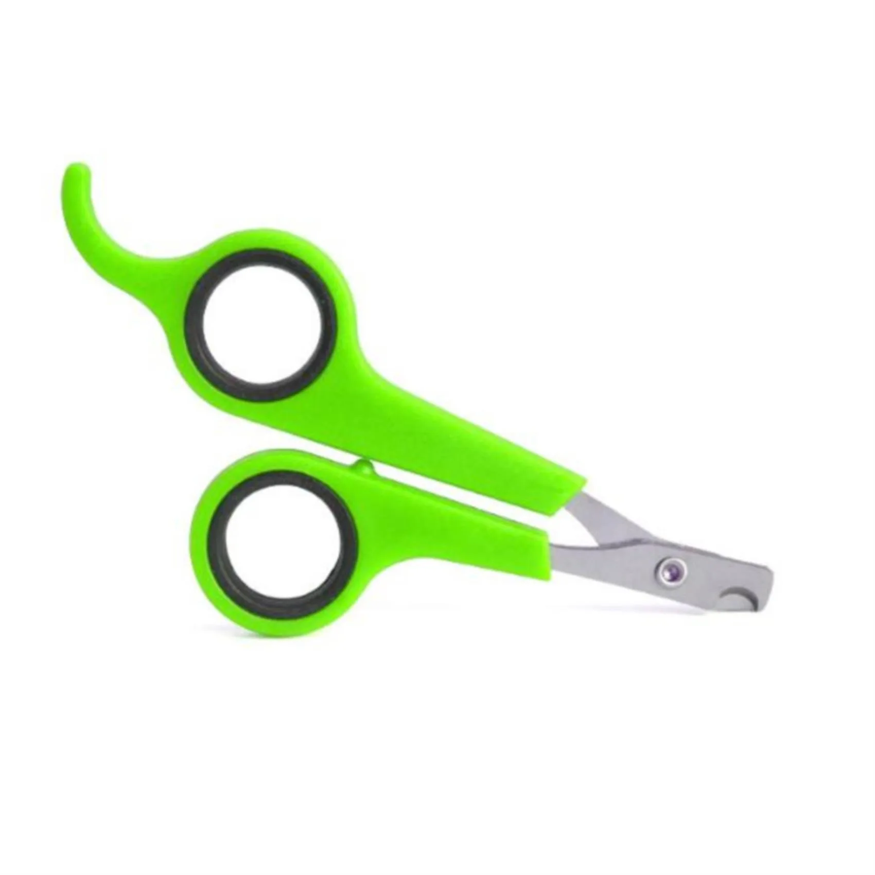 Title 19, 1pc Professional Pet Nail Clipper Scissors Pet ...