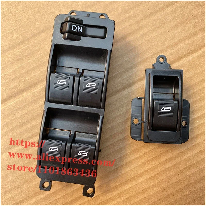 Interruttore Di Controllo Della Finestra Per Interruttore Principale Dell'Alzacristallo Elettrico Gac Gonow Ga200