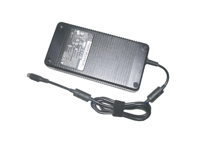 

Power Adapter 19.5V 16.9A, 4-Pin Din, IEC C14, ADP-330AB D