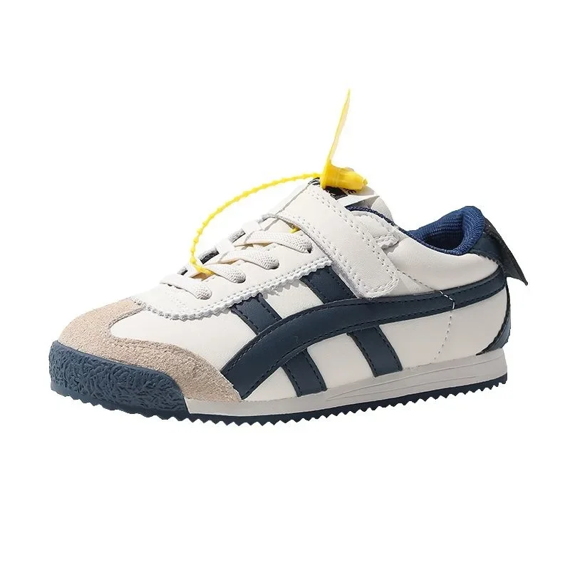 Children's Forrest Gump Shoes Trendy Brand Children's Shoes for Boys Soft Soled Girls' Casual Sports