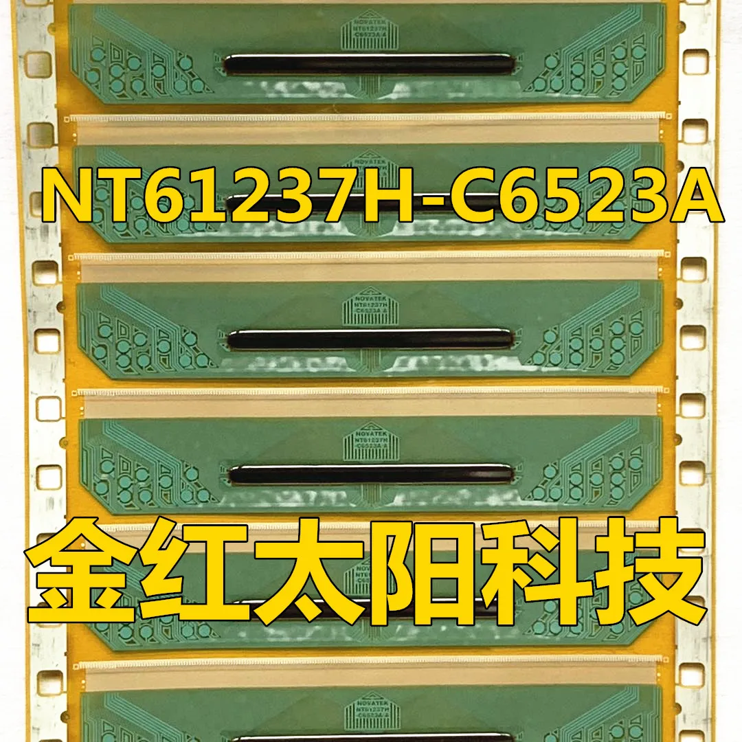 

NT61237H-C6523A New rolls of TAB COF in stock