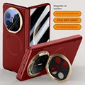 Red HD Glass