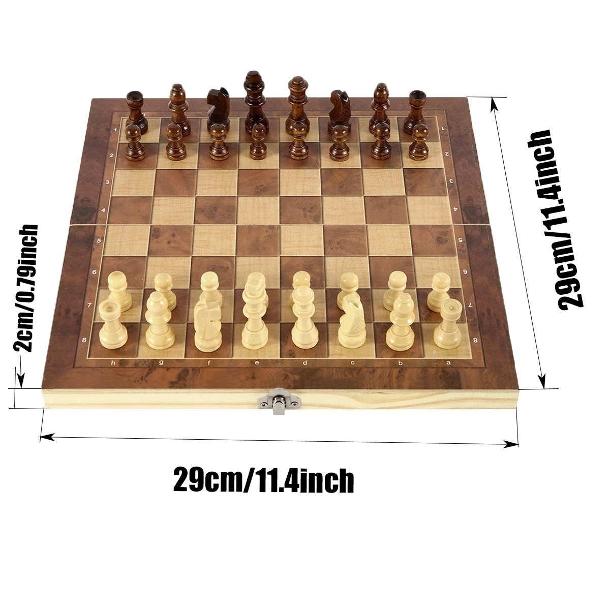 29cm