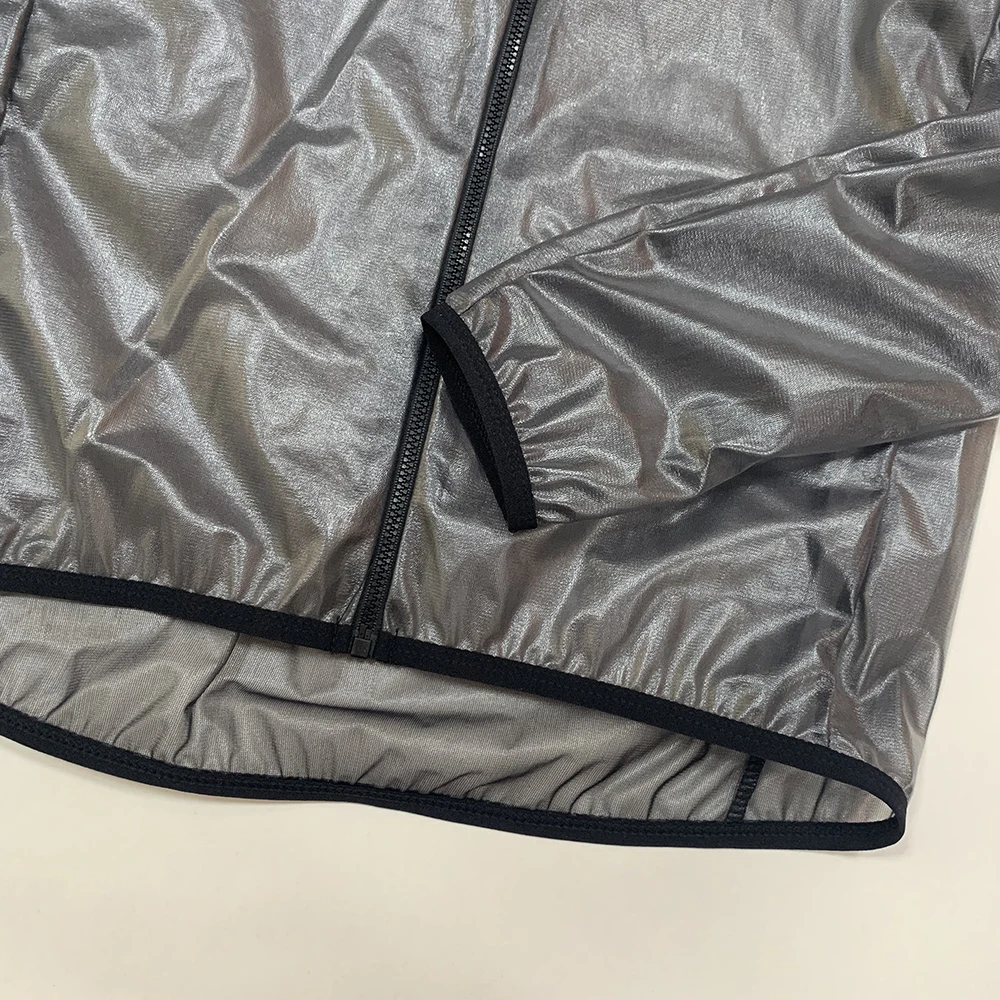 سترة PIMMER خفيفة الوزن لركوب الدراجات في جميع الم...