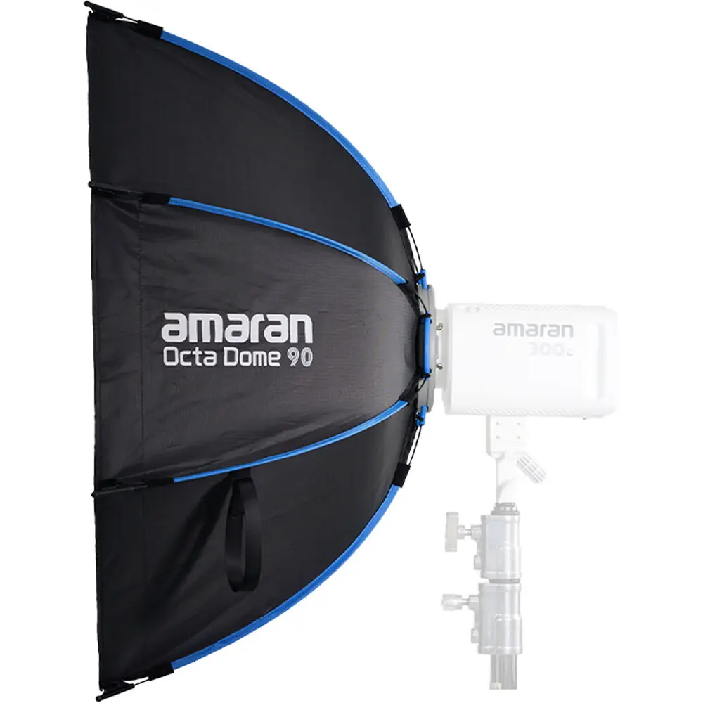 その他 amaran Octa Dome 90 Amaran Octa Dome 90 софтбокс | AliExpress