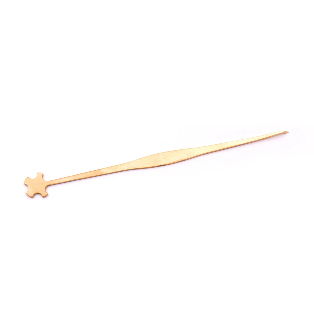 

Viola Violin Sound Post Setter Upright Luthier Tool Accessories Gold Silver Stainless Steel Column Hook Tool Strings Instrument