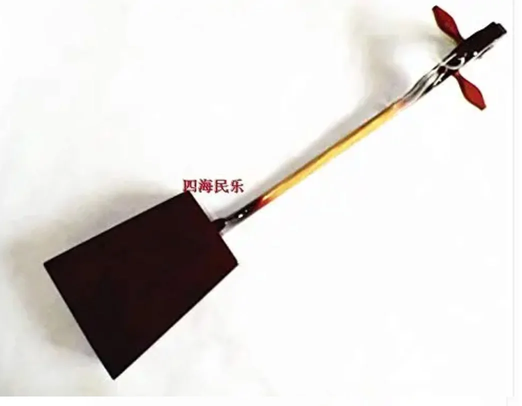 Morin khuurs Matouqin Chinese string instrument