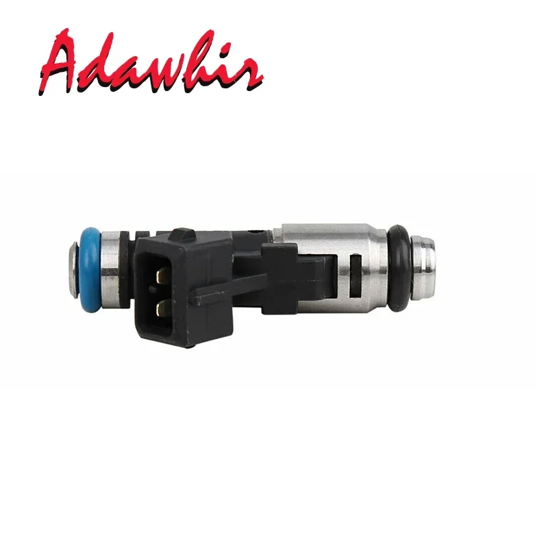 

Petrol Fuel Injector For PEUGEOT 206 306 Partner IPM-002 IPM002 1984C9 IPM002 1984.C9 0280156324 9625587580 For CITROEN Berlingo