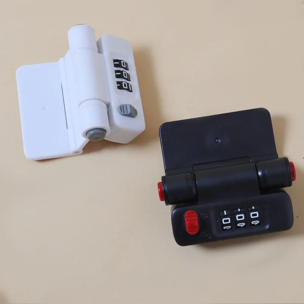 ABS Child Safety Lock for Cabinet Doors and Drawers