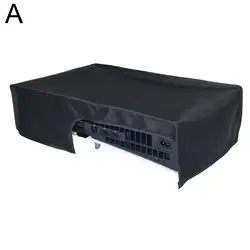 Horizontal Dust Cover for Gaming Console - Anti - Scratch Protective Sleeve (A)