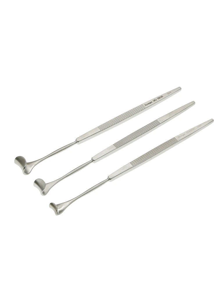 

Suzhou Enhanced Eyelid Retractor Plastic Eyelid Tool Holding Tissue Pouch Small 8mm Retractor