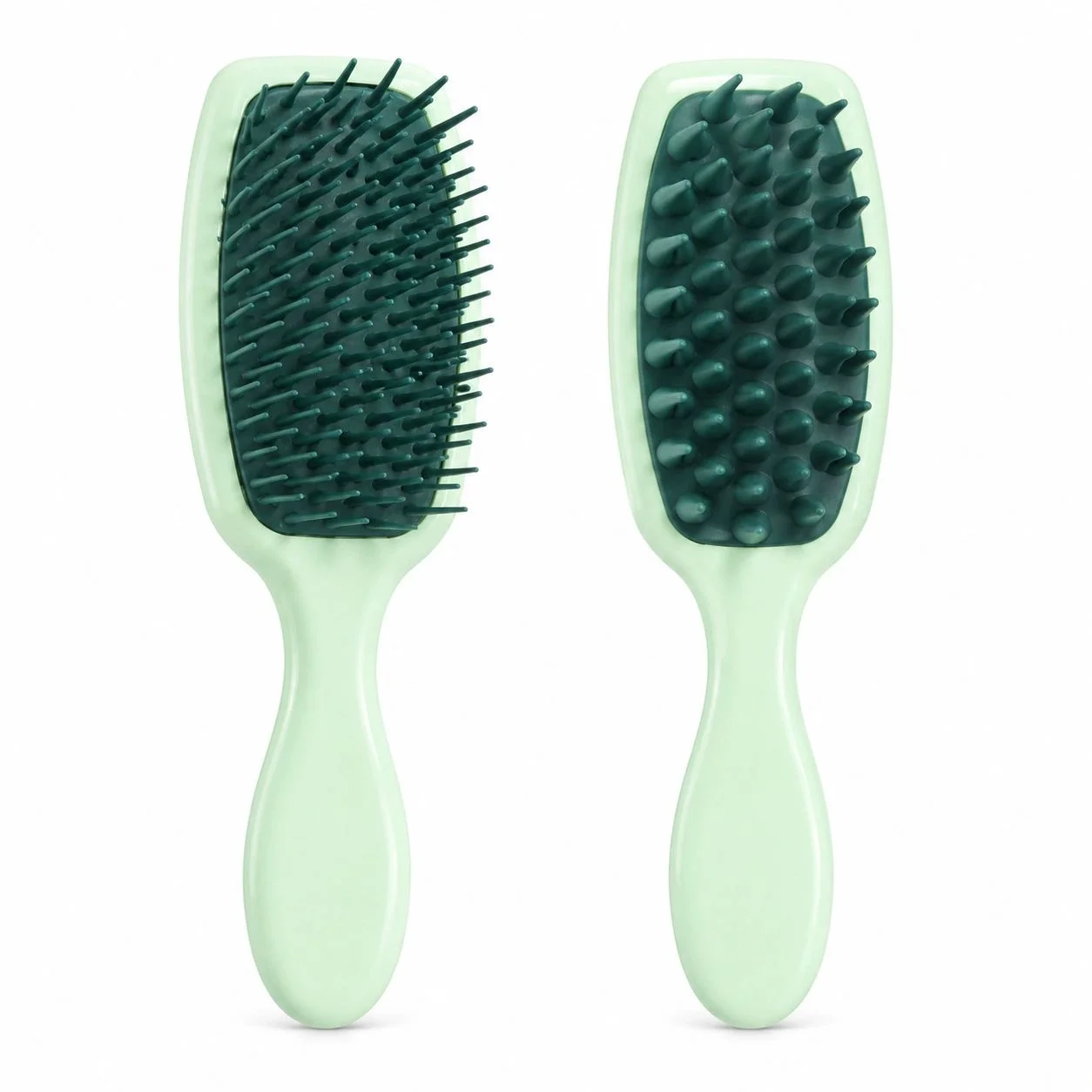 Green comb