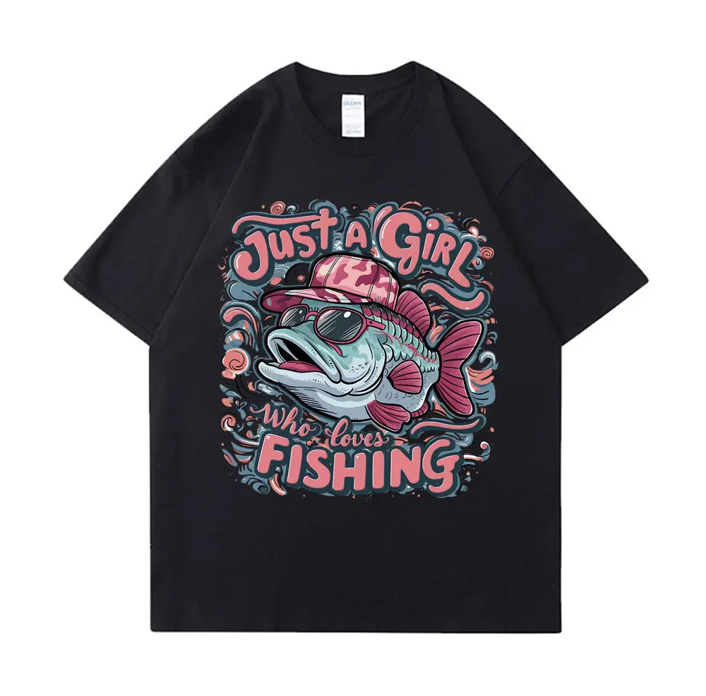 Acquista un uomo mangia pesce, giorno, insegna all'uomo pesce, per tutta la vita - T-shirt unisex, colori vari. Divertente detto, maglietta con lezione di vita. Regalo di pesca - Italia