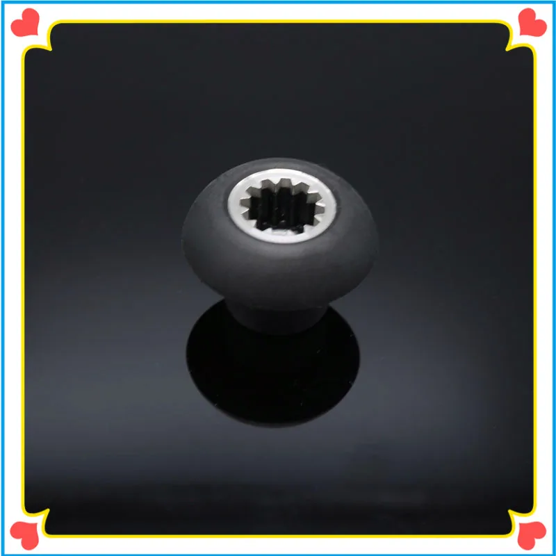 Commercial Blender Spare Parts Drive Socket Metal Coupling Mushroom Head Driver