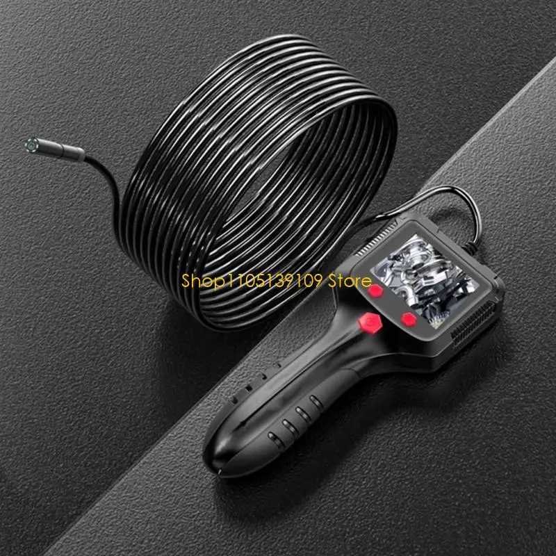 내시경 검사 카메라 휴대용 검사 카메라 유연한 내시경 카메라