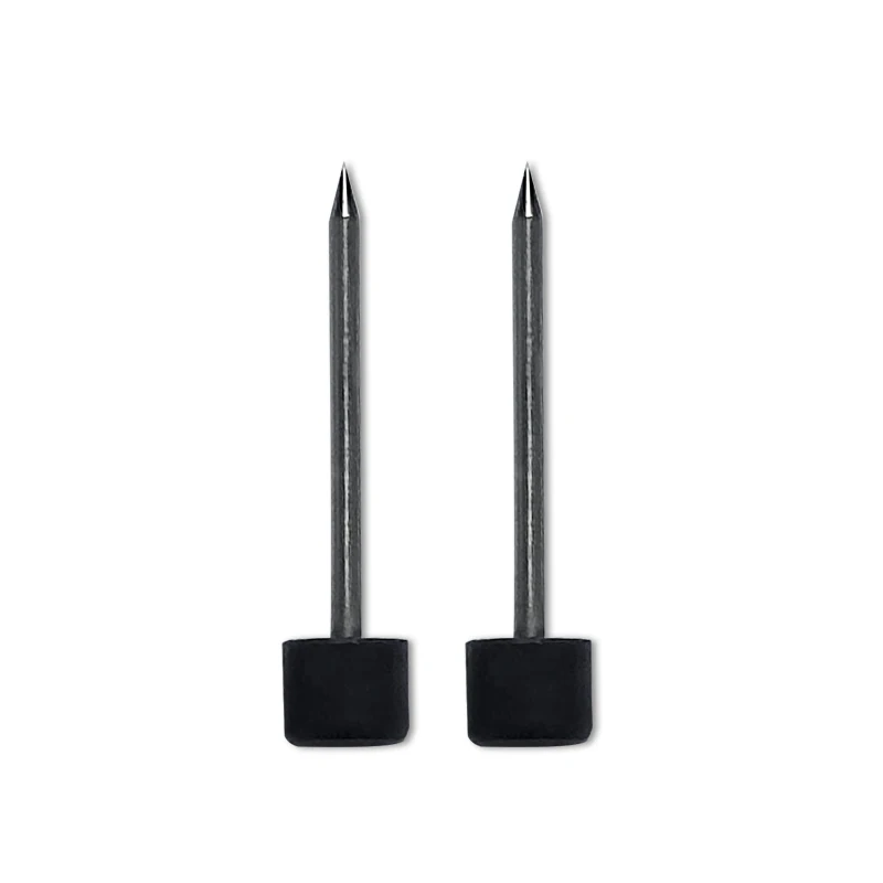 Jilong KL-280 KL-280G KL-280H KL-300 KL-300T KL-300F Fusion Splicer Electrode Rod Latest Packaging
