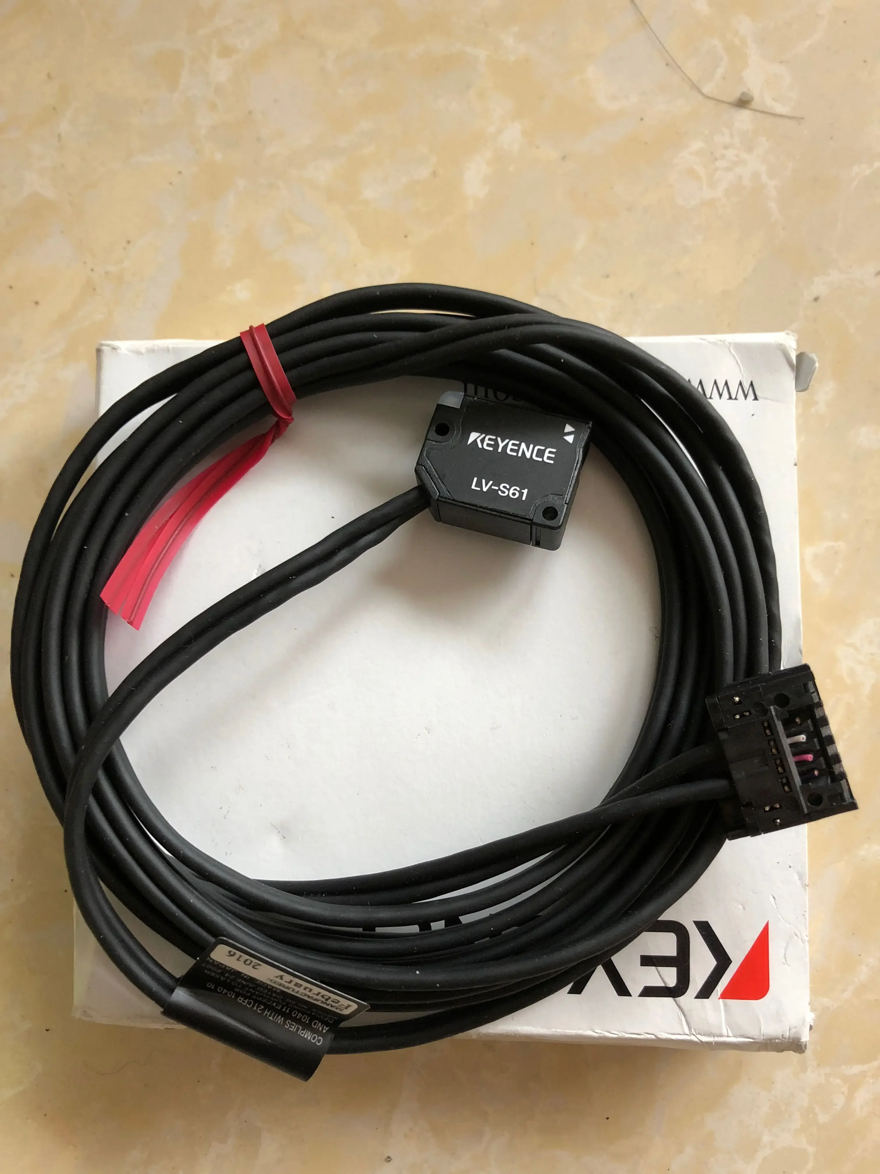 

LV-S61 KEYENCE 100% new and original