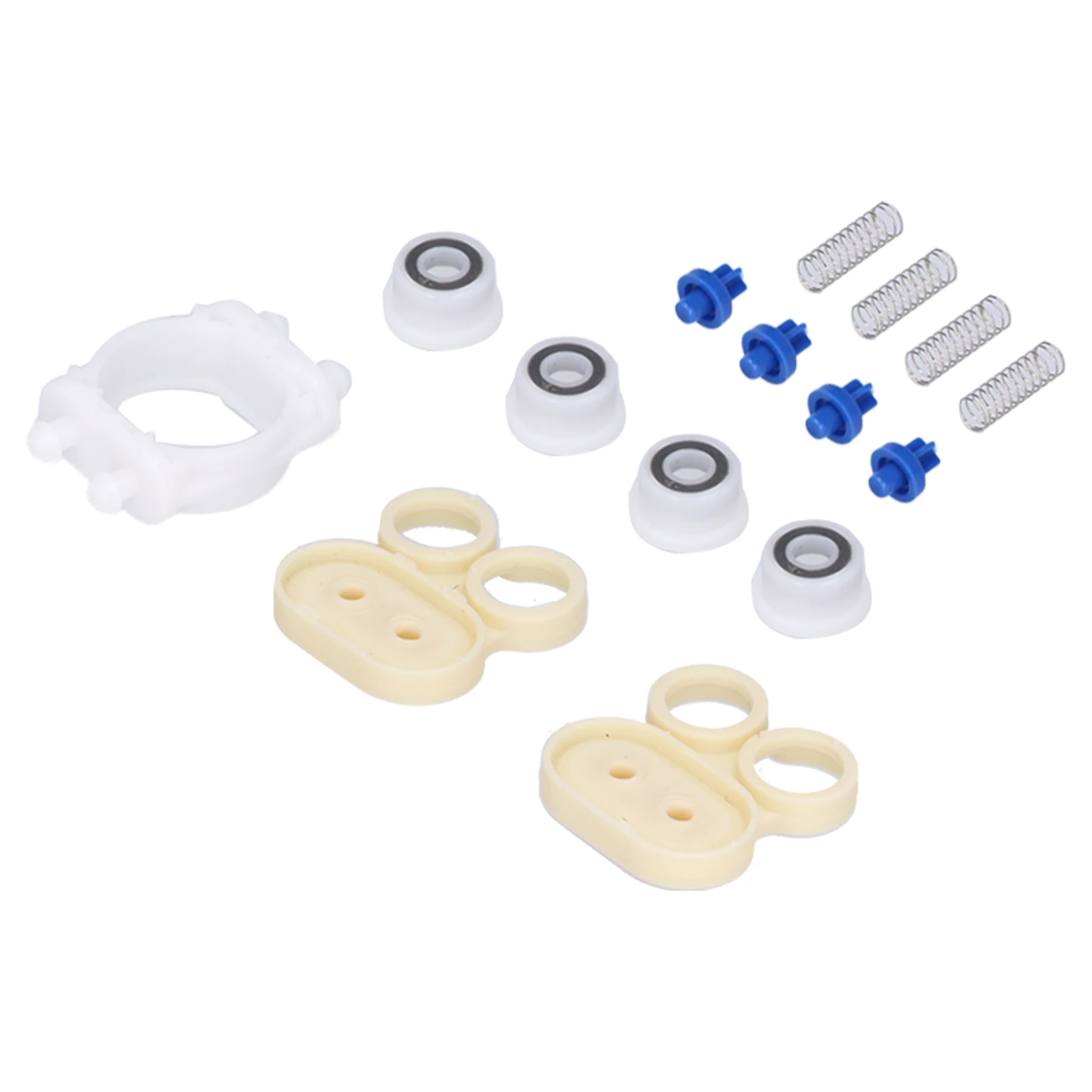 Water Pump Accessories 36X40mm Micro Diaphragm Pump Accessory Kit Agricultural Power Sprayer Diaphragm Spool Valve Set