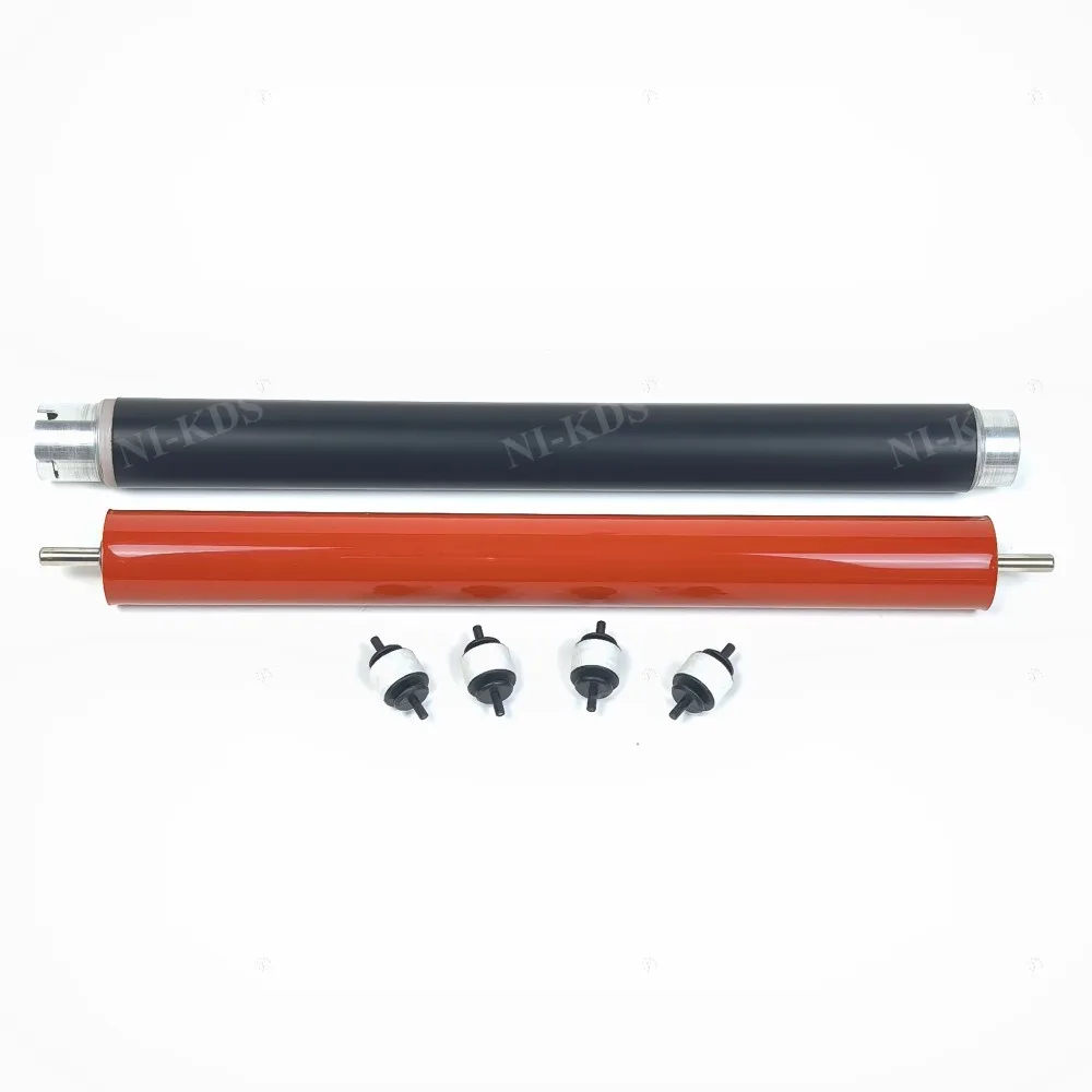 RULLO FUSORE SUPERIORE Fuser Film Per BROTHER HL 2130 FIXING FILM - Foto 12