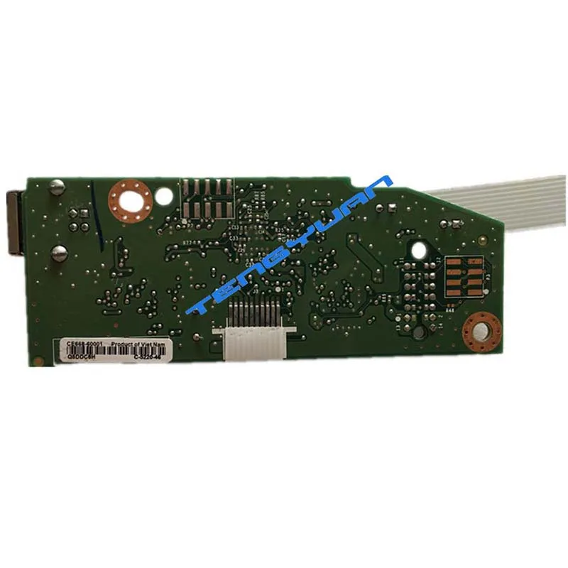 Novo jato de laser original CE668-60001 RM1-7600-000CN