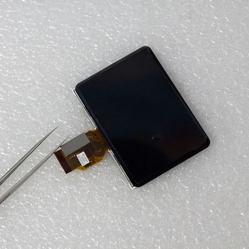 New LCD display screen repair parts For Canon EOS 5D Mark III; 5DIII
