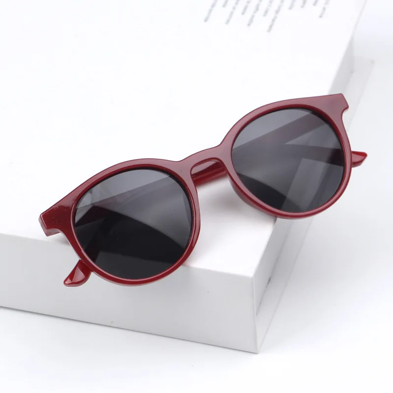 Kids Fashion Sunglasses Square Children Sunglasses Boy Girl Stylish Goggles Student Eyeglasses Party Eyewear UV400 kids sunglasses children sunglasses