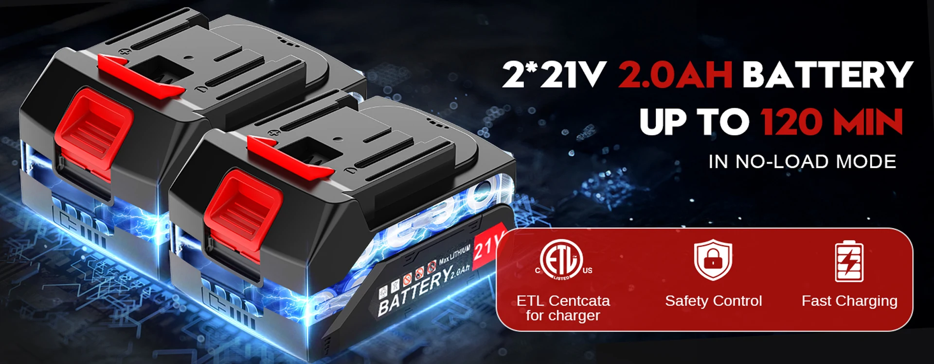 36000 U/min Kabelloser Elektrischer Rasentrimmer 10 Zoll Bürstenloser Elektrischer Rasenmäher Garten-Elektrowerkzeug für Makita 18V Akku – Detail 22