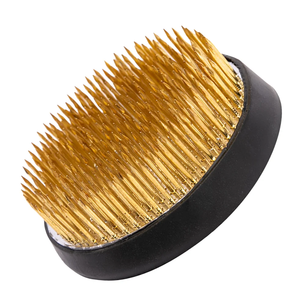 

Инструменты для фиксации цветов, держатели для фиксации цветов, держатель для цветов Ikebana, держатель для булавок для цветов, японская подставка для цветов