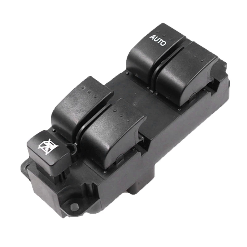 

Power Window Lifter Switch Left Driver Side for Mazda 3 2004-2010 BP1E-66-350