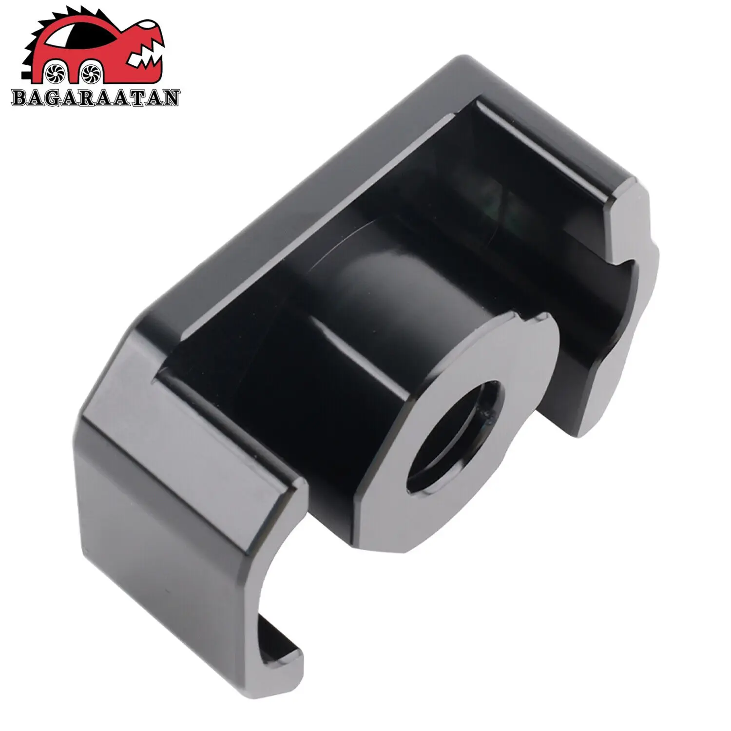 Spherical Pendulum MQB Dogbone Mount Insert for VW Mk7 Golf R GTI 15+ 5Q0198037C