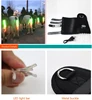 100Cm Led Horse Tail Decorative Light Strip, Horse Tail Usb Light Decorative Strip, Equestrian Outdoor Sports Night Riding Gear 5
