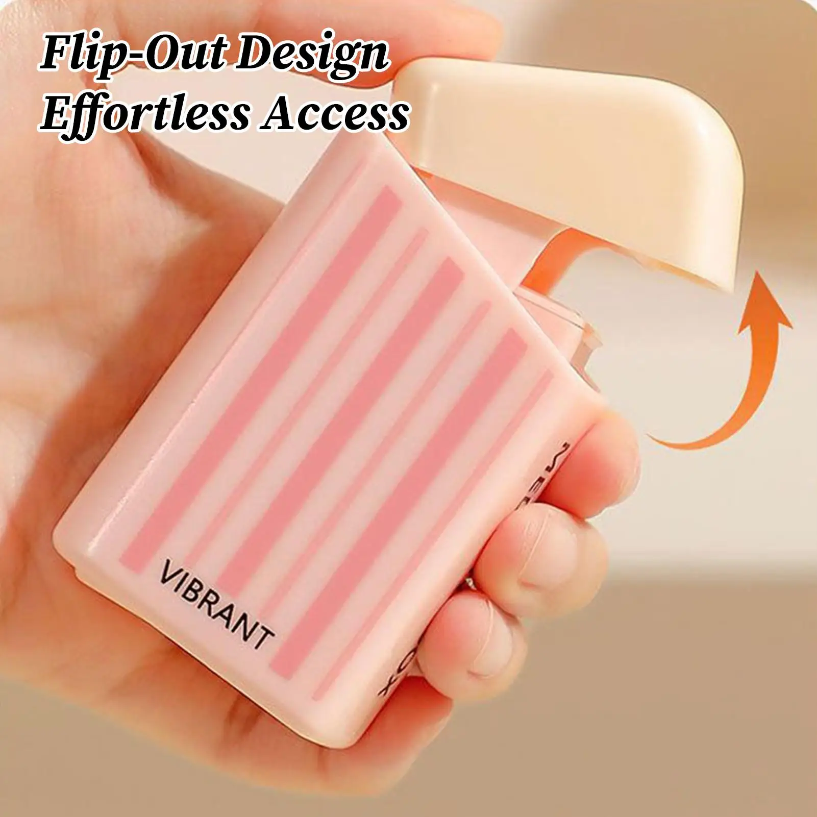 Pill Box Portable Pill Dispenser 7 Day Fish Oil Supplement Storage Holder Container Box For Father Mother Seniors Elderly Pets