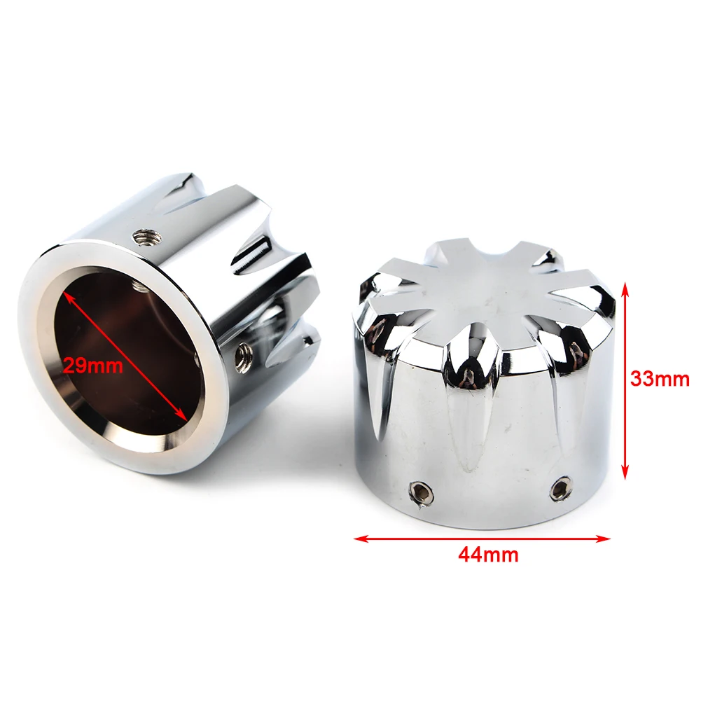 Moto Decoracion Tapa De Eje Delantero De Motocicleta, Tapa De Tuerca De  Alea | Meses Harley Davidson Accesorios, image size:1001x1001