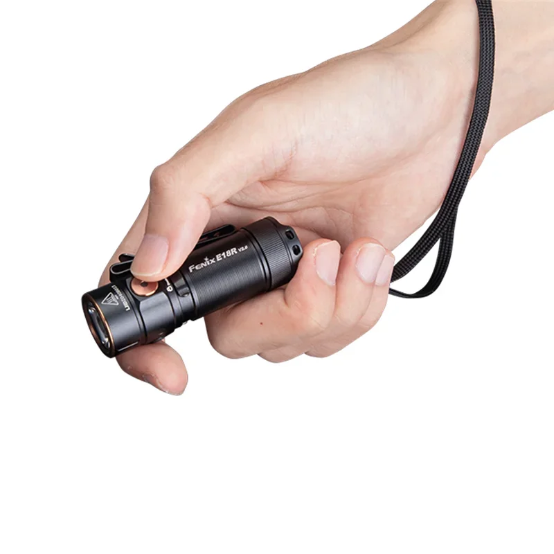 Fenix E18R V2.0