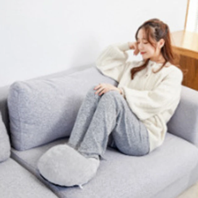 Elektromos Fűtési Cipőfedelés Usb Töltés Fűtött Lábmelegítő Állítható Hőmérsékletű Fűtőpad Lábát Melegebb Hordozható Utazáshoz - Image 5