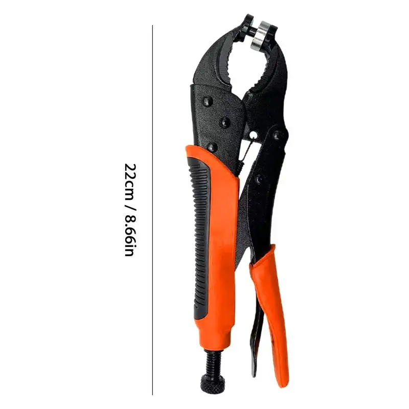 Honseadek Kit Di Fissaggio A Scatto Marino Da 30 Pezzi In - Foto 5