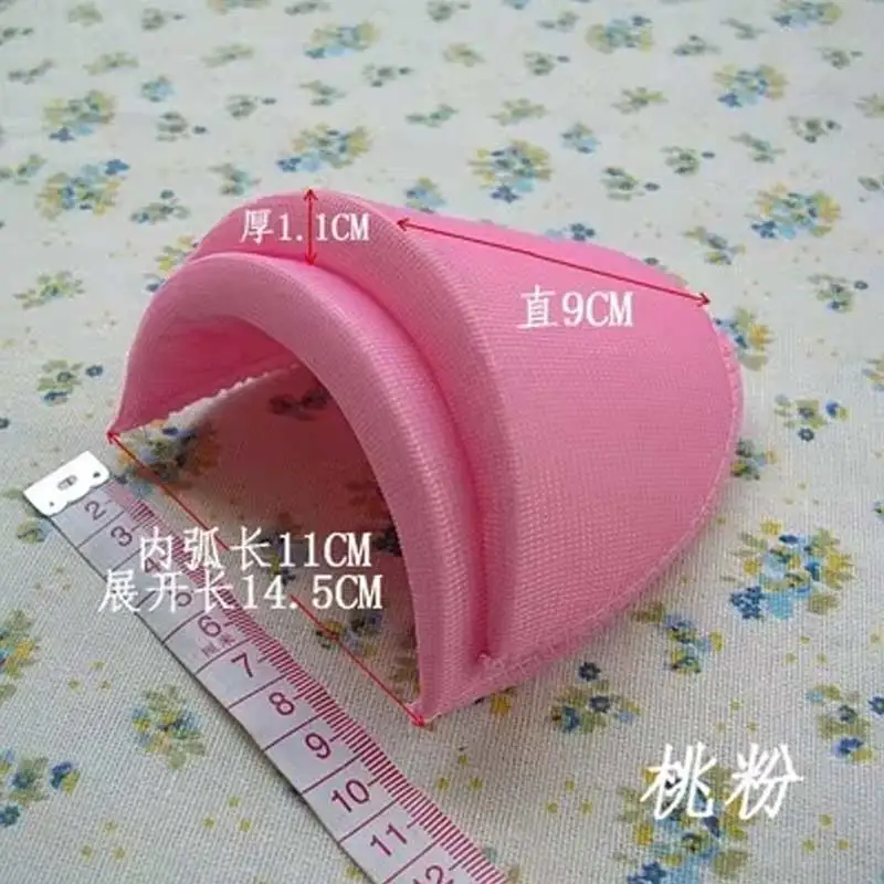 미끄럼 방지 어깨 유물 의류 어깨 패드 액세서리 여름과 가을 겨울 정장 셔츠 스폰지 얇은 어깨 패드