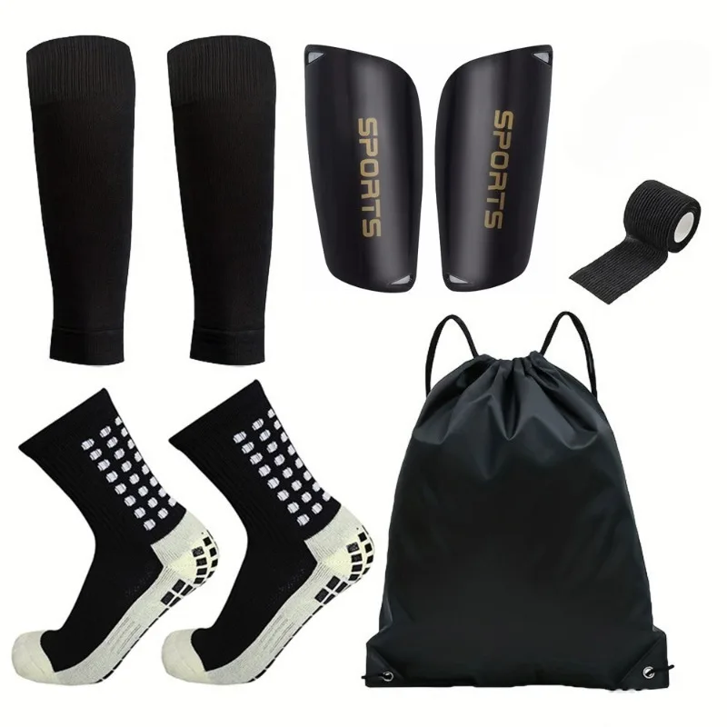 black 5pcs