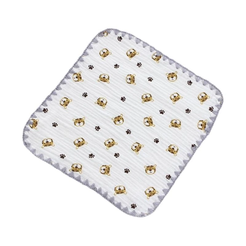 for Little for Tiger