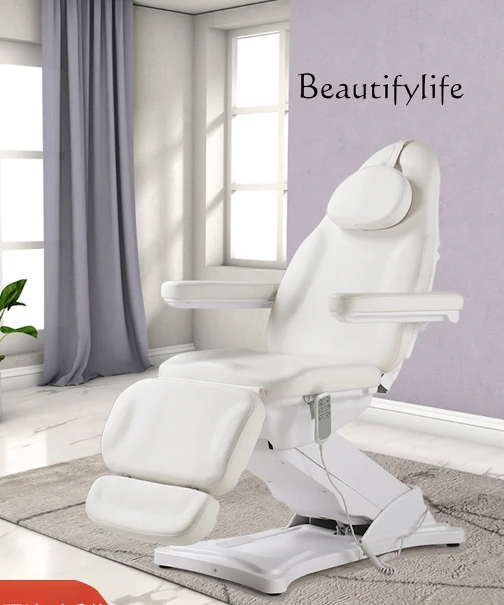 

Electric Beauty Bed Special Adjustable Medical Beauty Tattoo Embroidery Bed