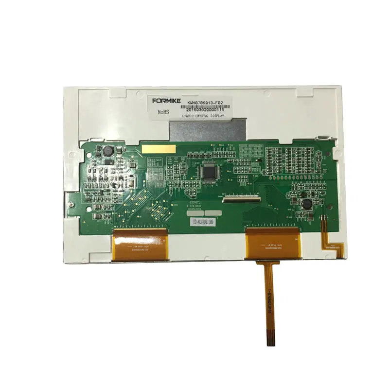 

Shenzhen 7-дюймовый ЖК-модуль с micro display-KWH070KQ13-F02