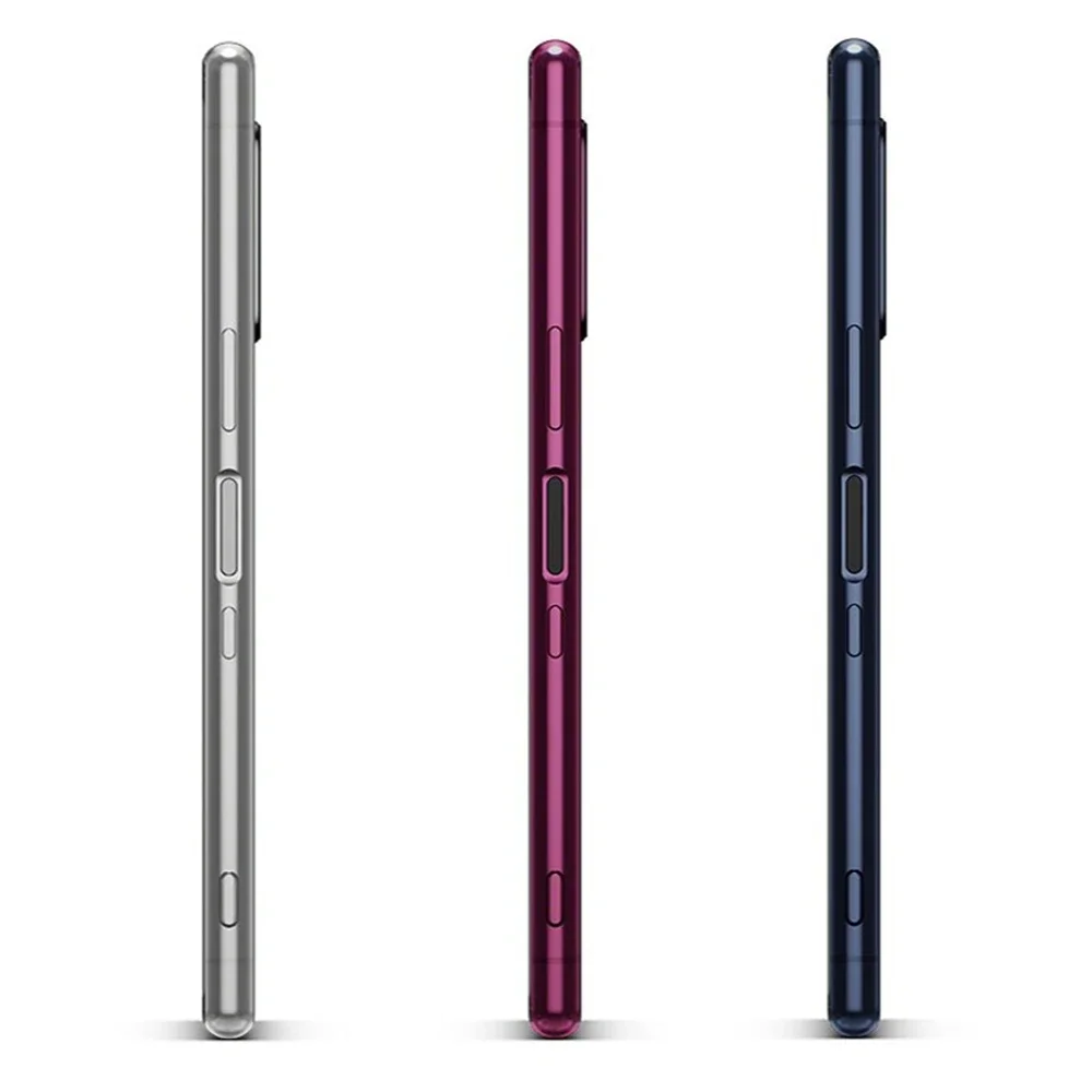 Sony Xperia 5 J8210 J9210 Japanese version 6G RAM 64GB/128GB ROM 12MP 4G LTE Snapdragon855 NFC sony xperia 5 mobile cell phone 5