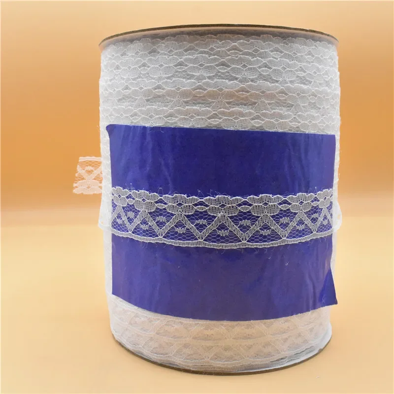 Lace Fabric Lace Ribbon Lace Garment Accessories Lace Sewing Supplies Clothing Craft Accessories for Sewing Embroidered Clothing