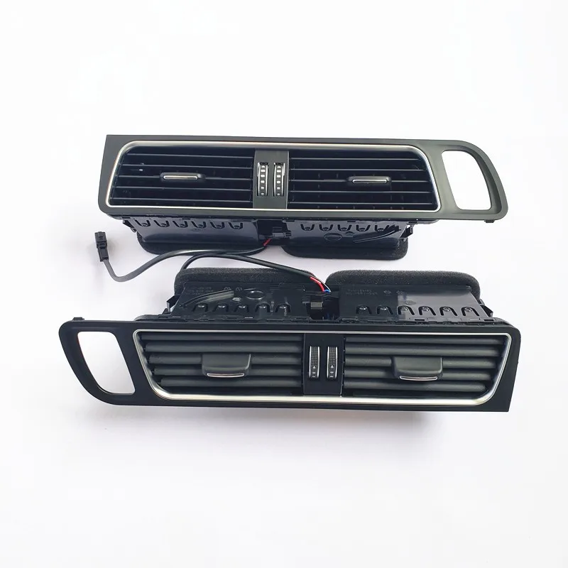 Qdpatrick Car Front Air Conditioning Outlet Dashboard Vent Air Nozzle