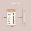 M&G 12 Pcs Gel Pen Press Signature Pen Original Series Full Tip Gel Pens 0.5mm Black 5