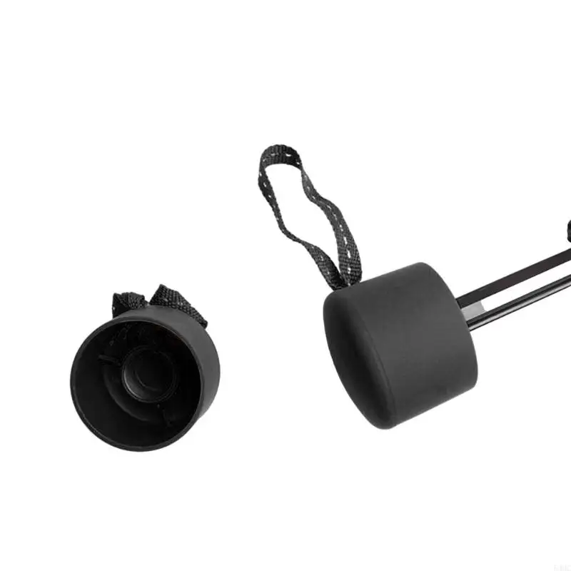 Universal Umbrella Handle Grip Replacement For 15 To 16mm Thread Diameter Handle