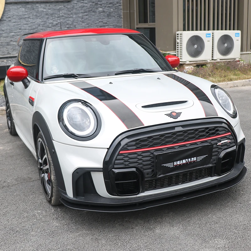 MINI F57 クーパーS LCI2 ドレスアップセット MINI F57 クーパーS LCI2 ドレスアップセット 新型MINIコンバーチブル