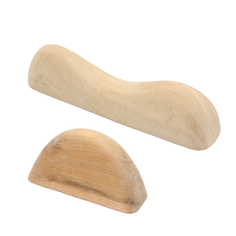 1PCS Shoemaker Cobbler Shoes Upper Curvature Degree Adjust Shaping Tool Knife Cutter Punch Chisel Edger Creaser Leather Craft